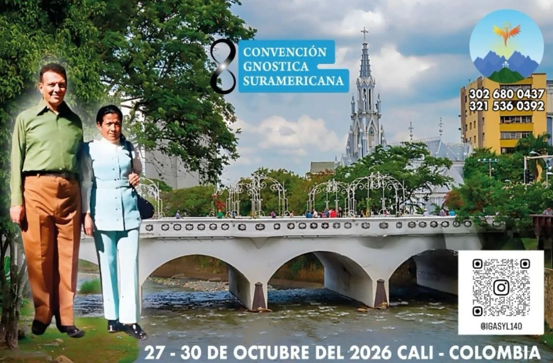 Convención de Antropología